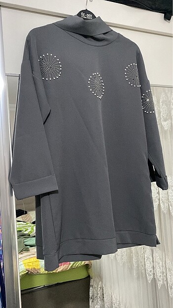 Şık Tunik