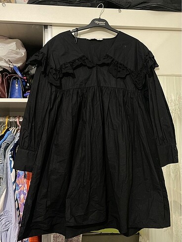 Zara Tunik