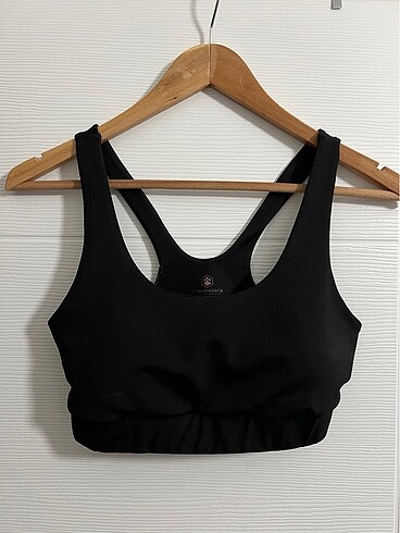 Lumberjack bralet