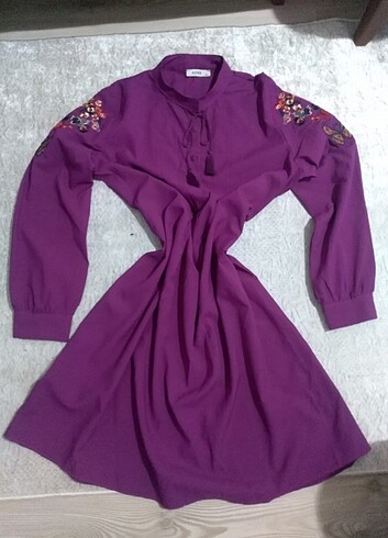 Tesettür tunik