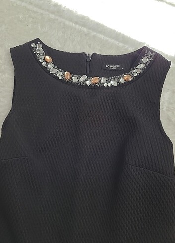 38 Beden Elbise