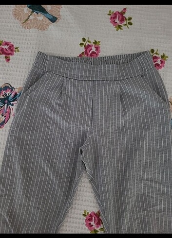 LC Waikiki Havuç pantolon 