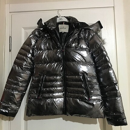 Moncler mont