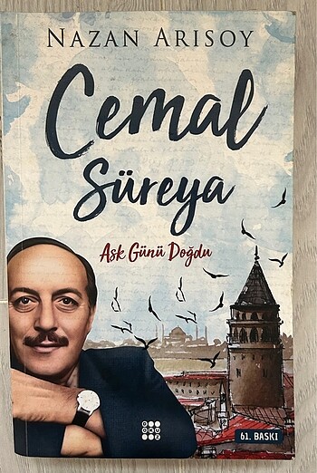 Cemal Süreyya