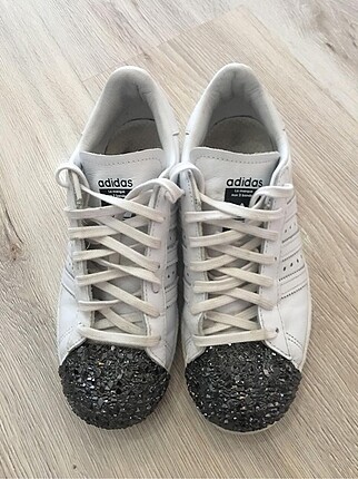 Adidas super star