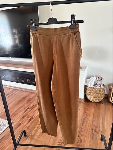 Mango taba pantolon