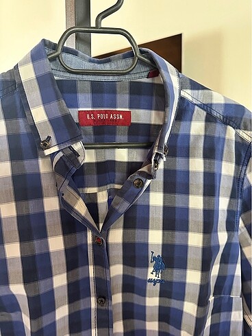 U.S Polo Assn. Gömlek