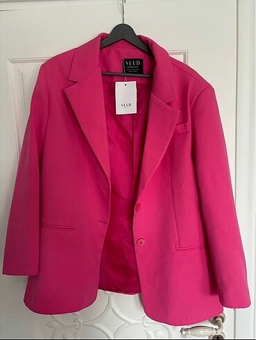 Blazer ceket