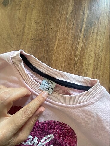 Zara Zara alt üst takım