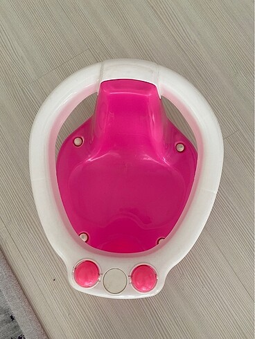 Bebek banyo oturağı