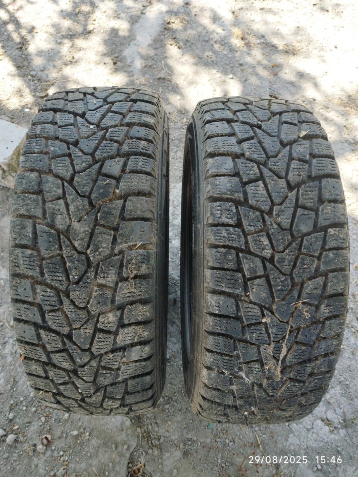 Linea, Stilo, Doblo, Fiorino jant lastik - Görsel 3