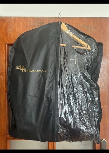 Adil ışık Siyah pullu Abiye Elbise - Görsel 5