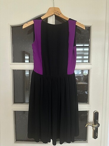 Mango elbise - Görsel 2