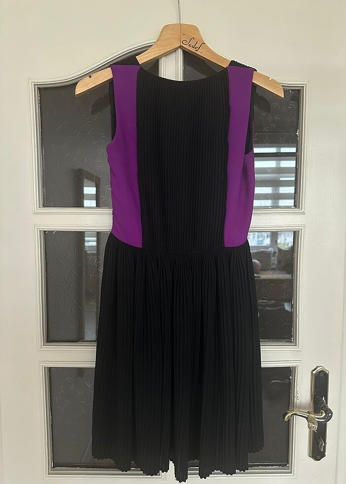 Mango elbise - Görsel 2