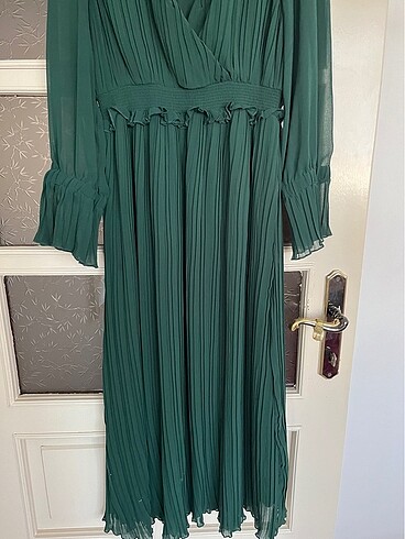 Zara elbise - Görsel 2