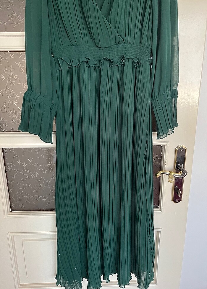 Zara elbise - Görsel 2