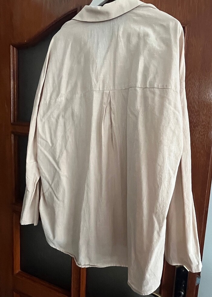 De facto gömlek - Görsel 2