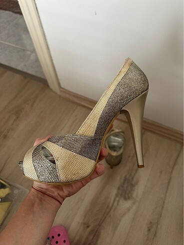 Ayakkabı - Görsel 5