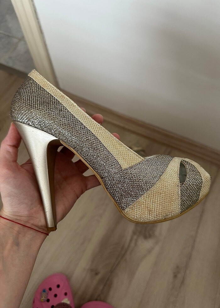 Ayakkabı - Görsel 3