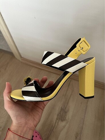 Ayakkabı - Görsel 7