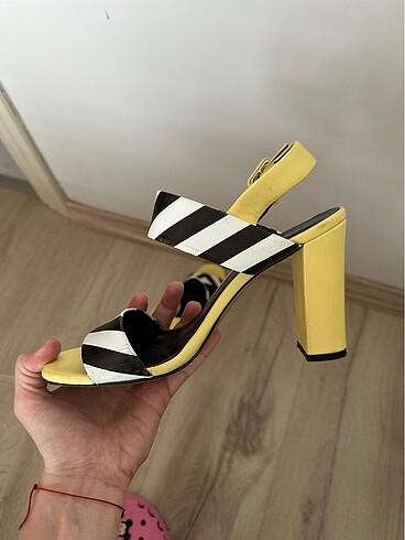 Ayakkabı - Görsel 6