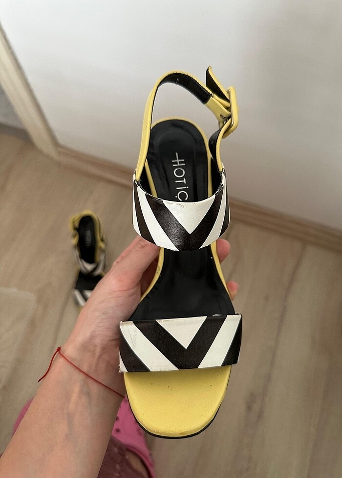 Ayakkabı - Görsel 3