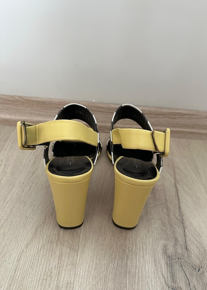 Ayakkabı - Görsel 2