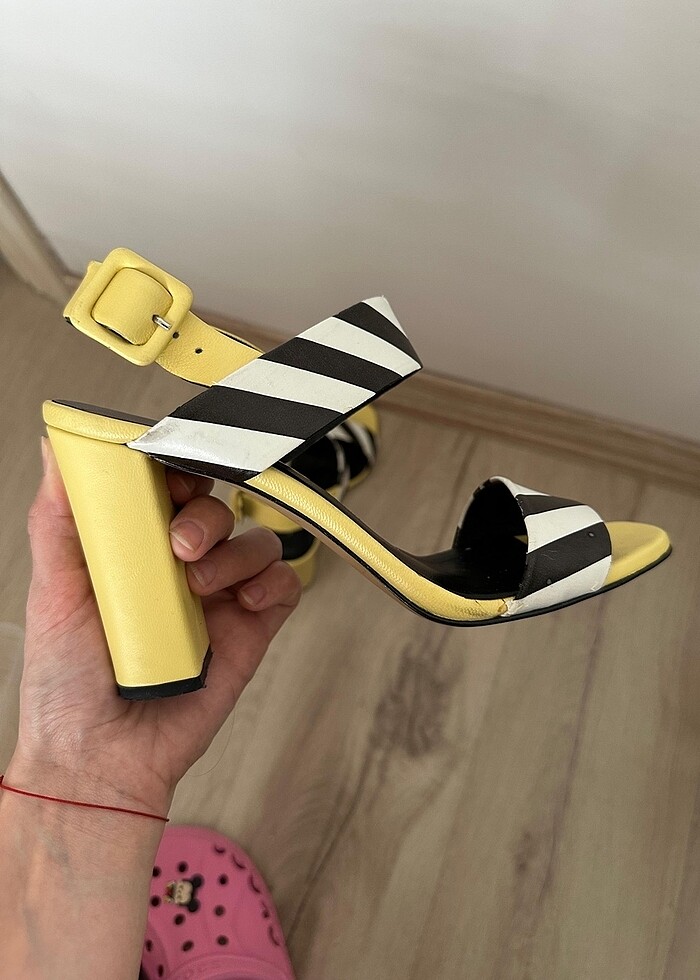 Ayakkabı - Görsel 4