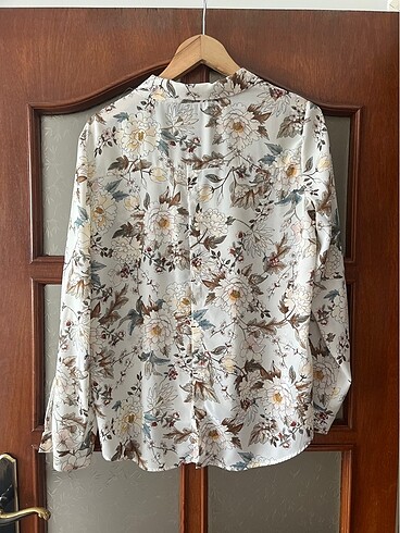 Zara gömlek - Görsel 2