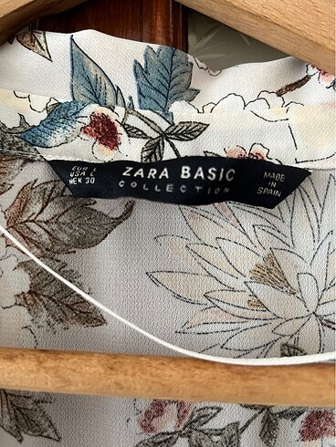 Zara gömlek - Görsel 4