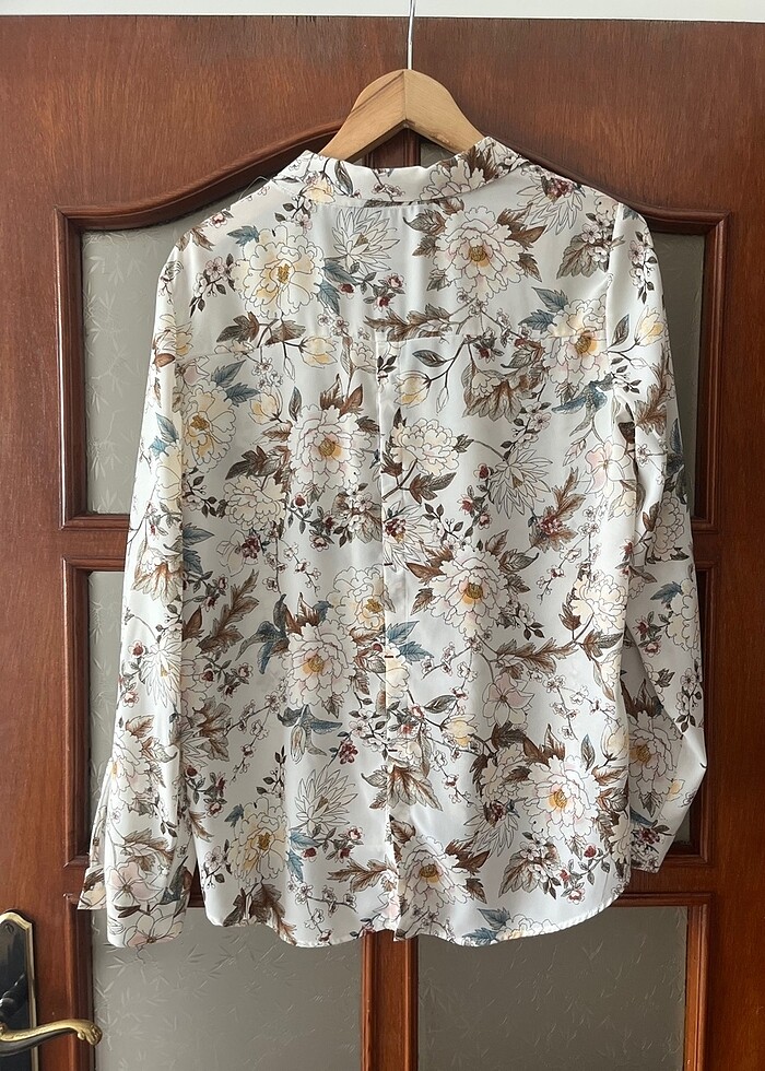 Zara gömlek - Görsel 2