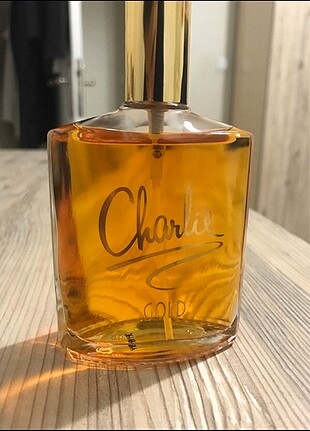 Caharlie Gold 100 ml parfüm