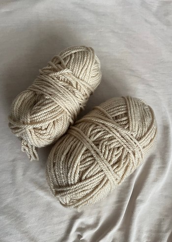 Bohem Tarz Mavi El Örgü İpi - Görsel 3