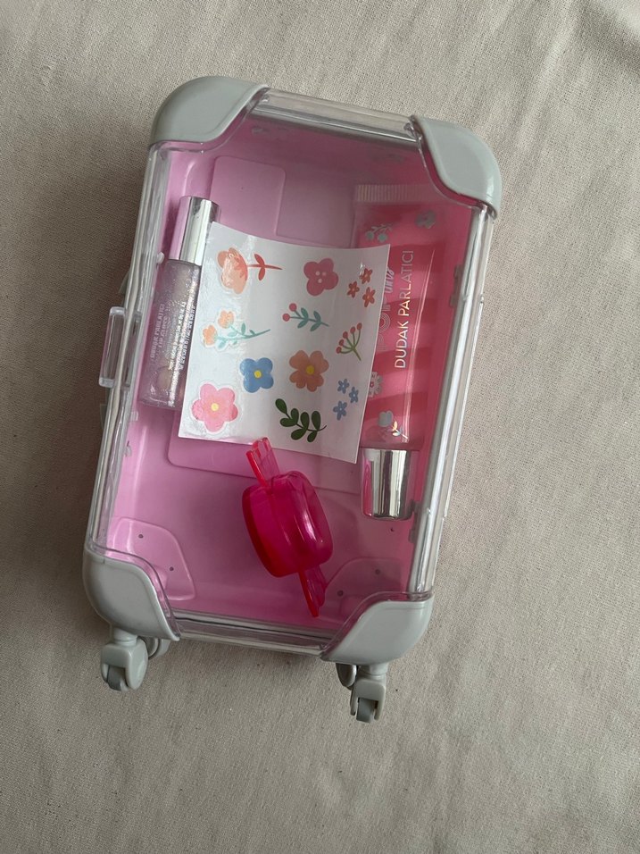 Bohem Tarz Mavi El Örgü İpi - Görsel 4