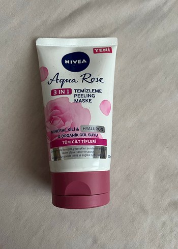 Makyaj bakım malzemeleri - Görsel 10