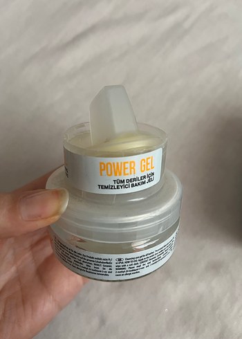 Makyaj bakım malzemeleri - Görsel 4