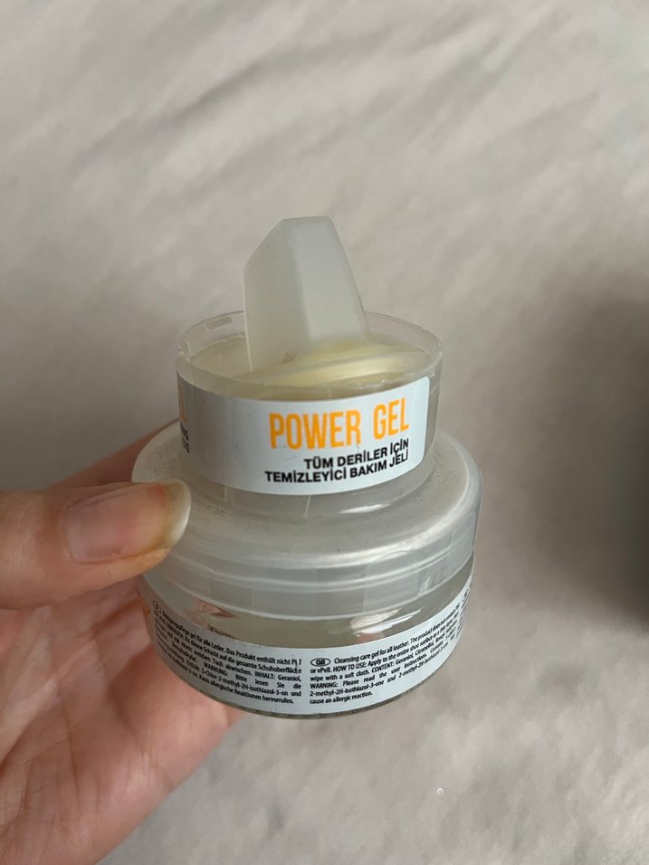 Makyaj bakım malzemeleri - Görsel 4