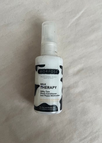 AVON Besleyici Micellar Yağlı Makyaj Temizleyici - Görsel 8