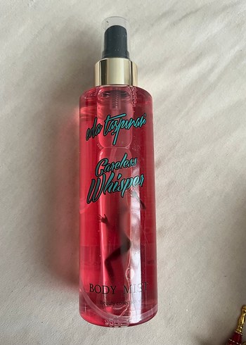 AVON Besleyici Micellar Yağlı Makyaj Temizleyici - Görsel 19