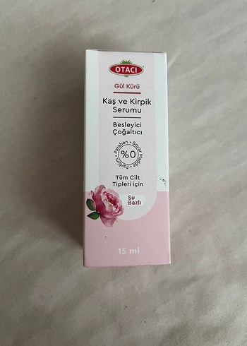 AVON Besleyici Micellar Yağlı Makyaj Temizleyici - Görsel 10