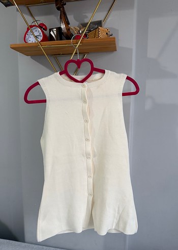 Topshop Standart Beden