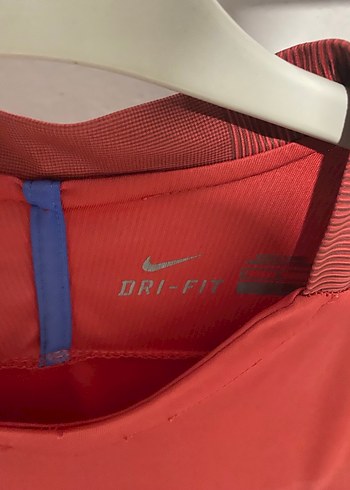 Kırmızı Kısa Kollu İngiltere Forma - Görsel 4