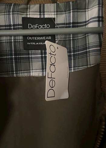 Erkek Kahverengi Süet Midi Ceket - Görsel 4