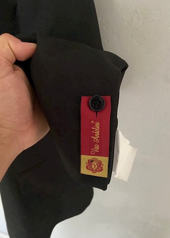 VİTO ANDOLİNİDAMATLIK TAKIM ELİBSE - Görsel 3