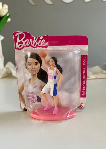 Barbie