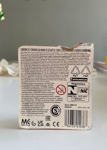 Pembe Pastel Barbie Basketbol Bebek - Görsel 2