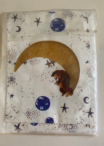 3 Katlı 3 Gözlü Çok Amaçlı Organizer - Görsel 2