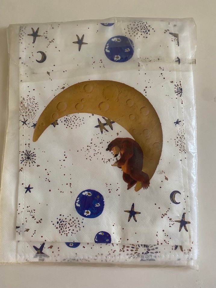 3 Katlı 3 Gözlü Çok Amaçlı Organizer - Görsel 2