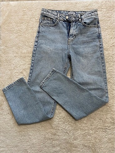 32 Beden Jean pantolon
