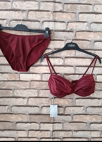 Bikini takımı